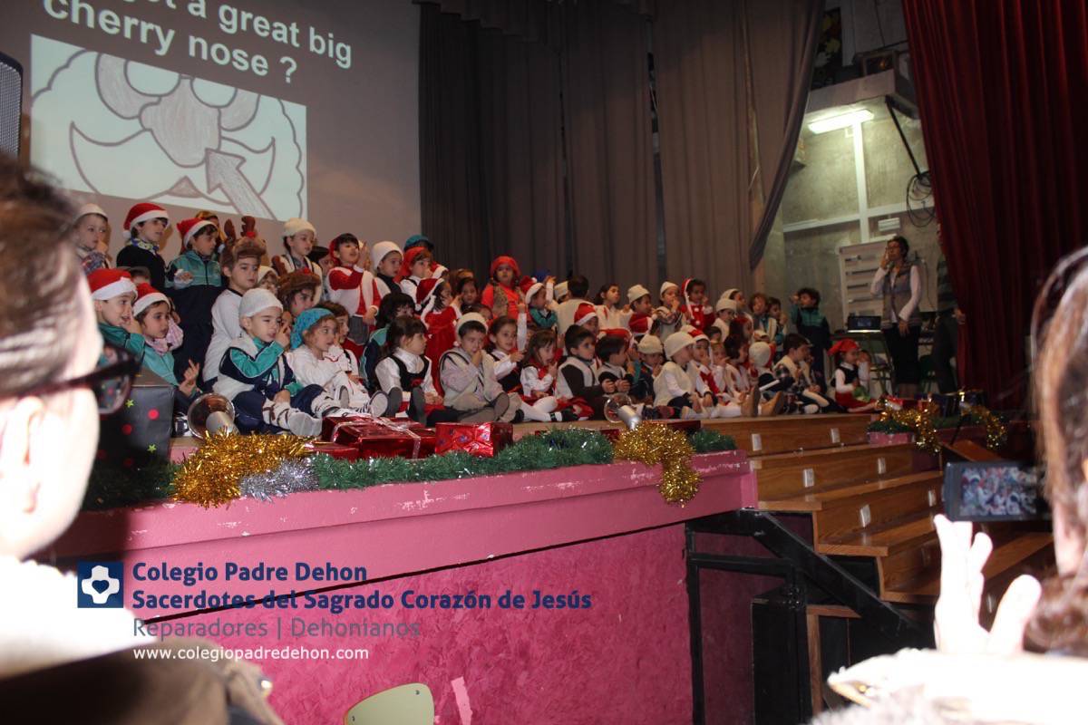 2014 12 22  REYES MAGOS INFANTIL (182)